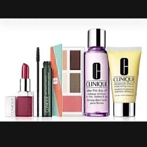 Clinique gift set